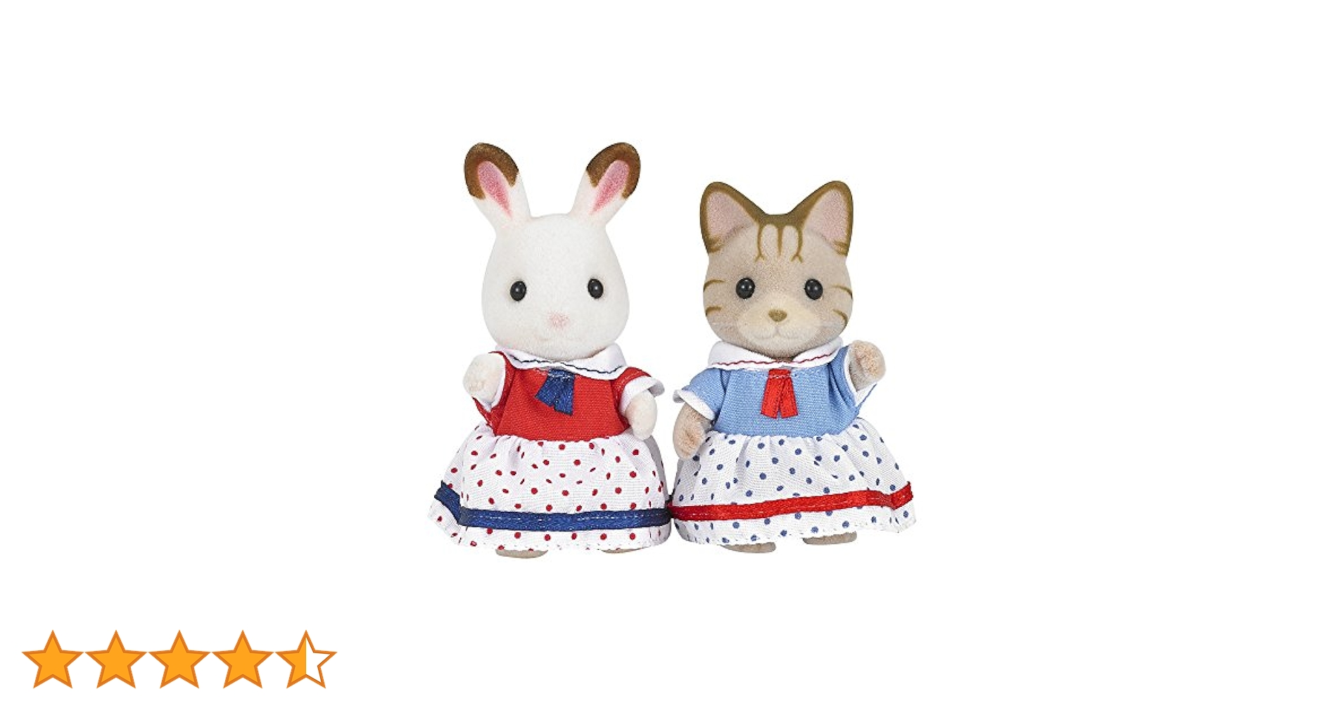 スクレ　シルバニア シルバニアファミリー シトラスバードのジュース屋さん | Toys”R